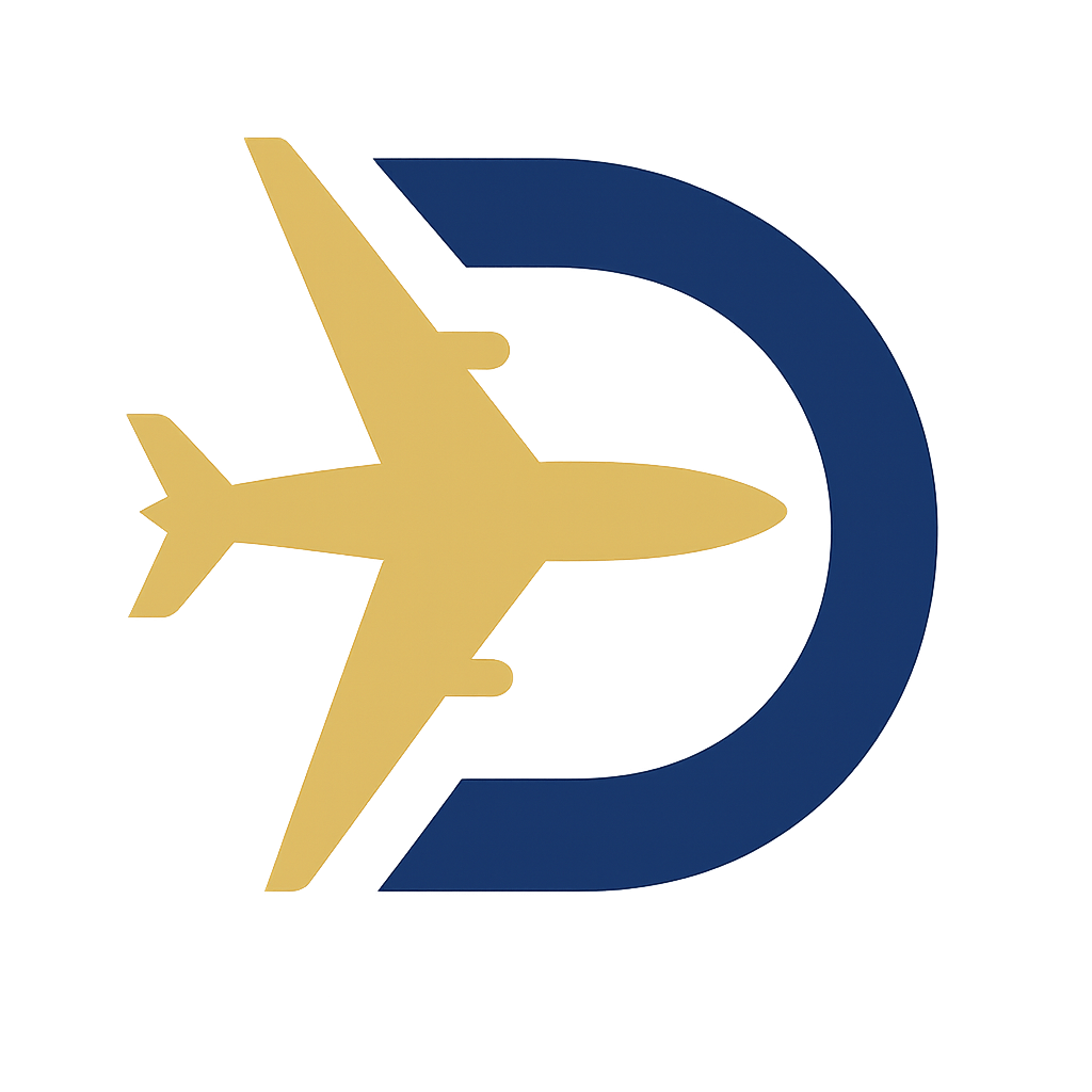 Writer: Discovery Flight School