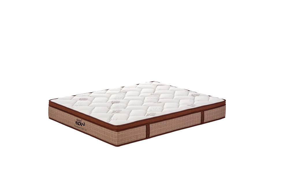 KING MATTRESS Sleepnow Mattress Fyshwick Canberra