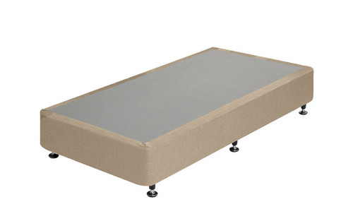 Single Base NATURAL | Sleepnow Mattress