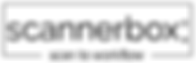 Logo des Unternehmens Scannerbox