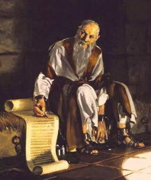 Sermon, 8th Sunday after Pentecost