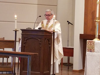 Sermon, Epiphany