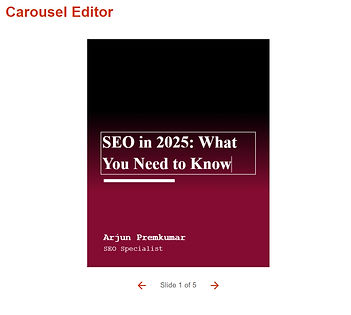 linkedin-carousel-generator