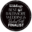 Best of Baltimore Wedddings!