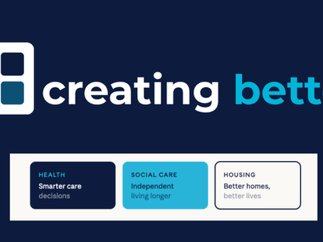 Why I Started Creating Better and Why You Are Here First