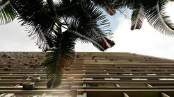 Urbanidades tropicais