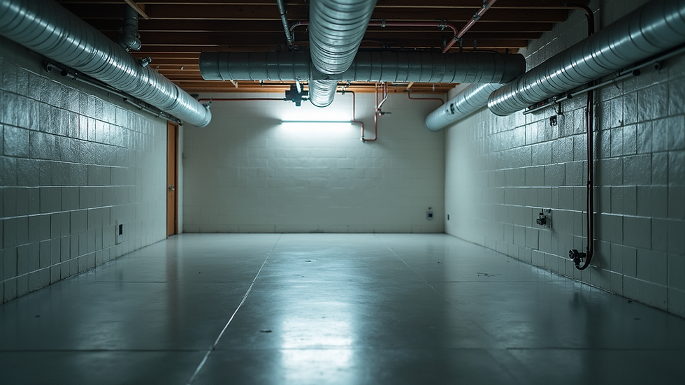 Home Prep for Inspection: How to Prepare Your Home for Inspection