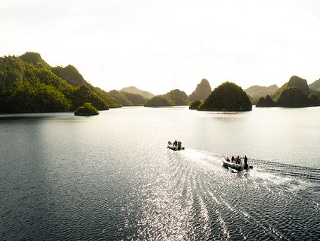 The Key Goals of the Australian Expedition Summit 2025