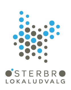 Østerbro Lokaludvalgs Logo