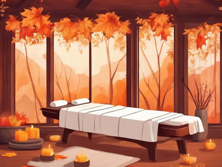How to Beat the Winter Blues in London: A Spa Reset for When the Clocks Go Back