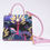 Thumbnail: Venezia Italian Silk leather bag