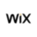 Wix logo