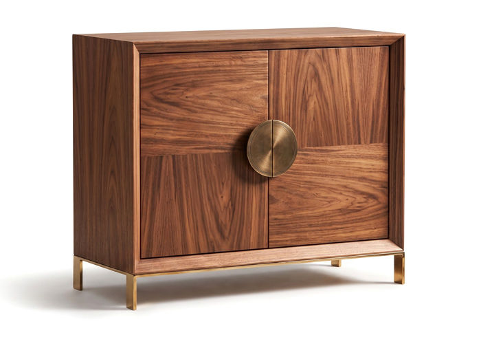 Design contemporâneo e elegante.