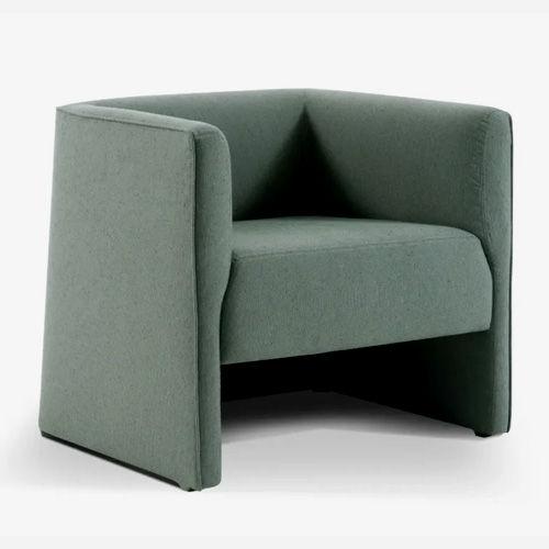 Miniatura: Assento confortável e ergonômico.