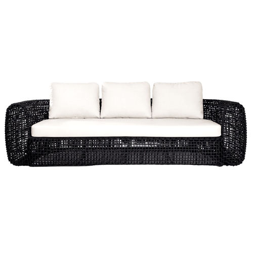 Estrutura em alumínio resistente