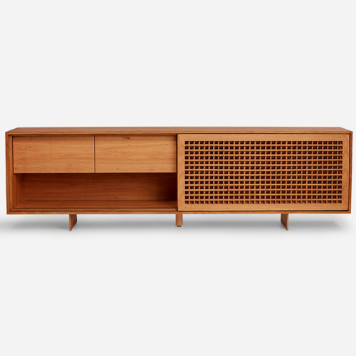 Miniatura: Duas gavetas internas funcionais