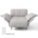 Assinatura do designer Bruno Faucz.
