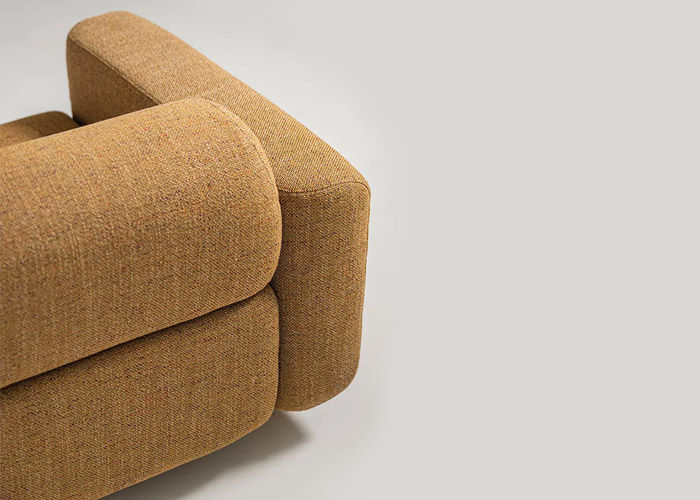 Miniatura: Ideal para ambientes sofisticados.