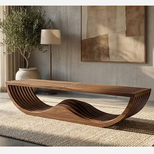 Miniatura: design escultural e contemporâneo