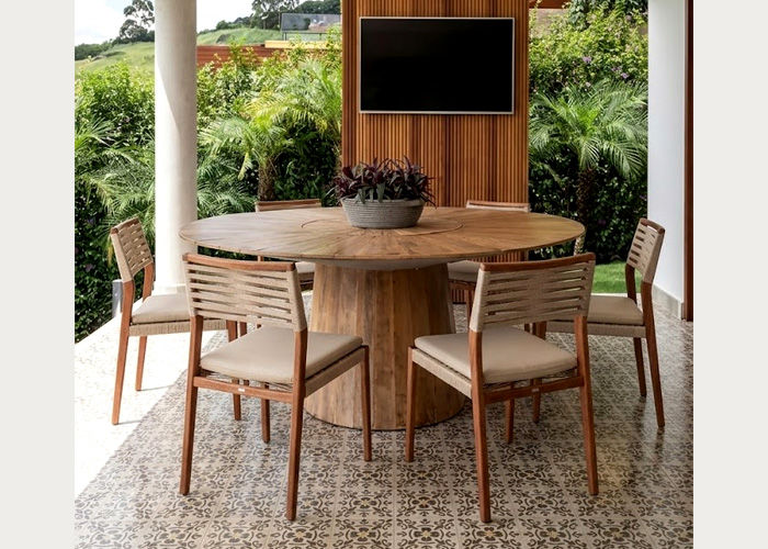 Miniatura: Conforto ergonômico para uso prolongado.