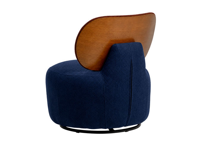 Design orgânico e contemporâneo