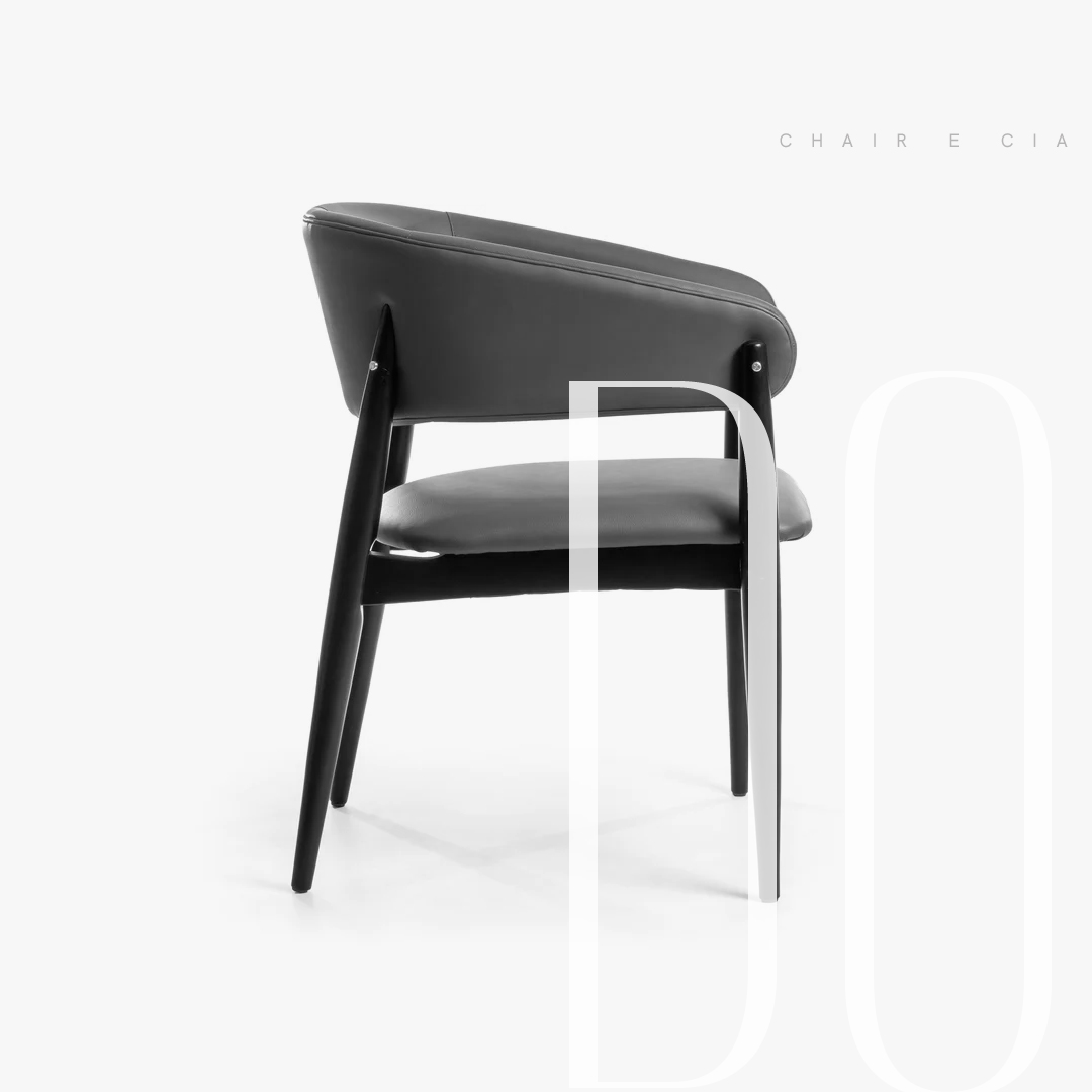 Cadeira DORA Ideal Para Transformar Qualquer Refei o Em Um Cadeira DORA Ideal Para Transformar Qualquer Refei o Em Um