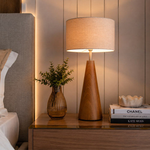 Miniatura: Design moderno e minimalista.