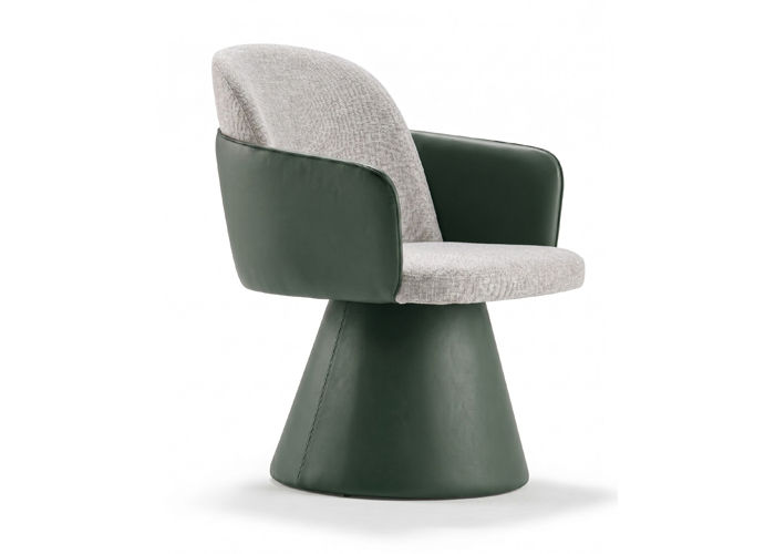 Design orgânico e contemporâneo