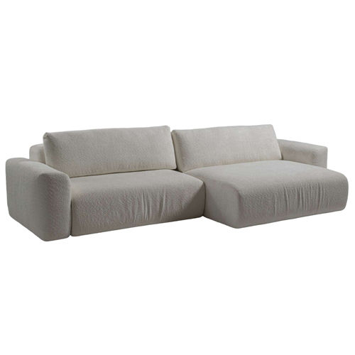 Design contemporâneo e sofisticado.