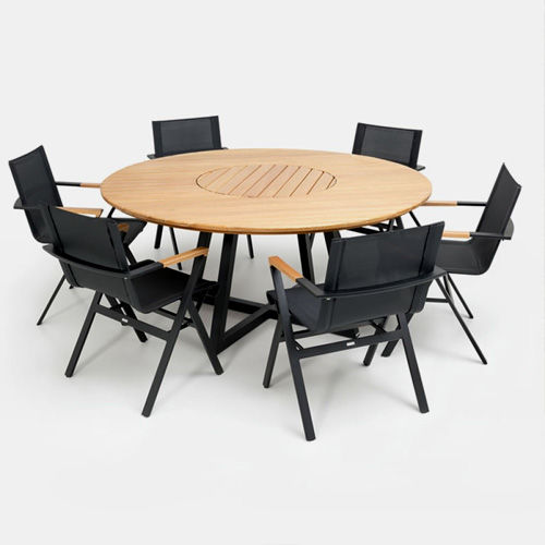 Miniatura: Design leve e contemporâneo