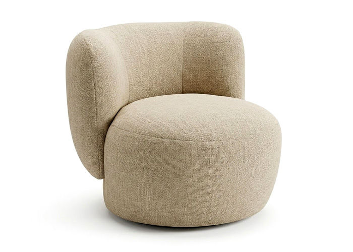 Design contemporâneo e elegante.