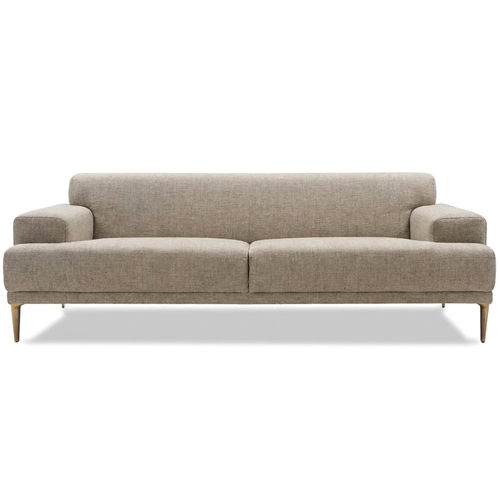 Design moderno e linhas limpas.