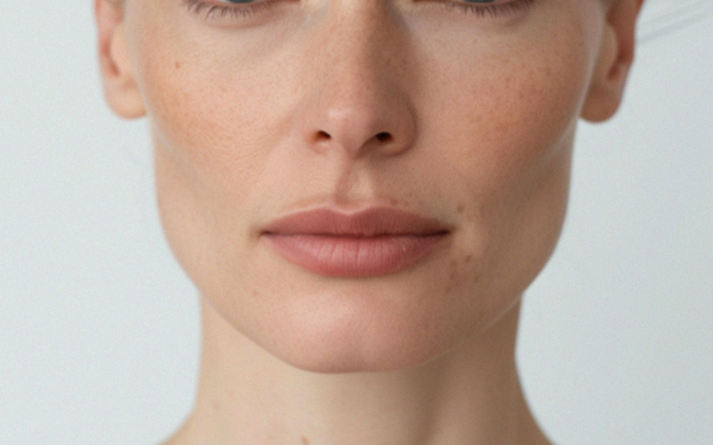 Haarentfernung Gesicht Vitaldorv Bühl Eisental