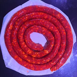 Chistorra