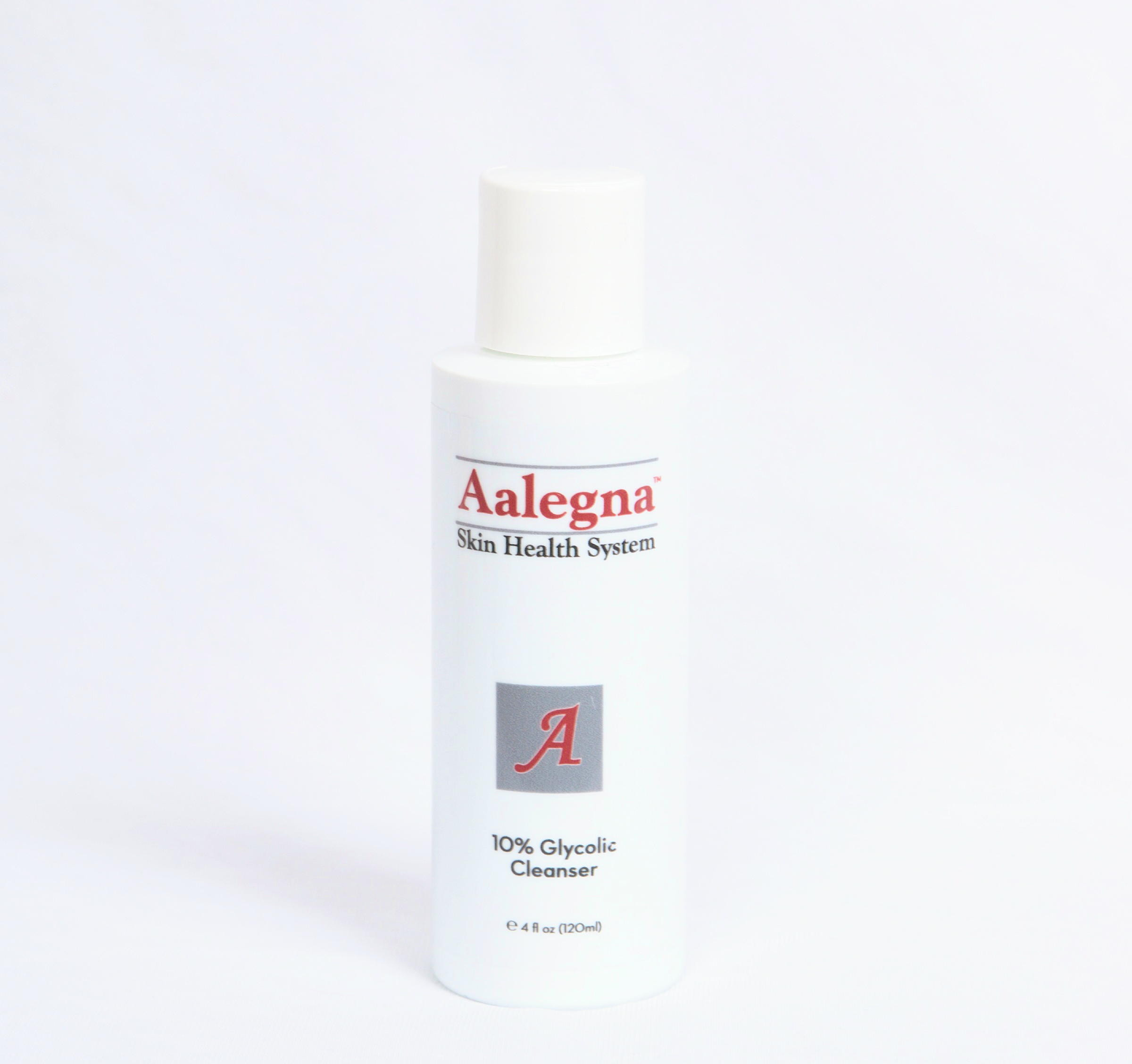 10% Glycolic Cleanser