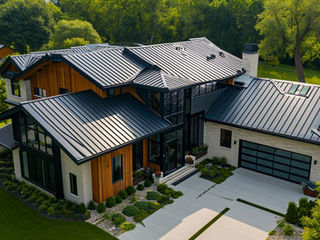Metal Roof vs. Architectural Shingles in Austin: What’s Best for Your Neighborhood?