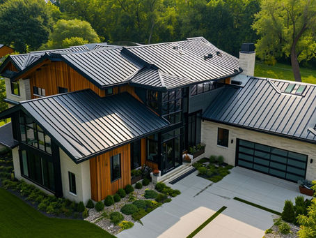 Metal Roof vs. Architectural Shingles in Austin: What’s Best for Your Neighborhood?