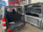 Miniaturbild: Suzuki Jimny 1.3 Allrad *Standheizung*AHK*KLIMA*28.000 KM*