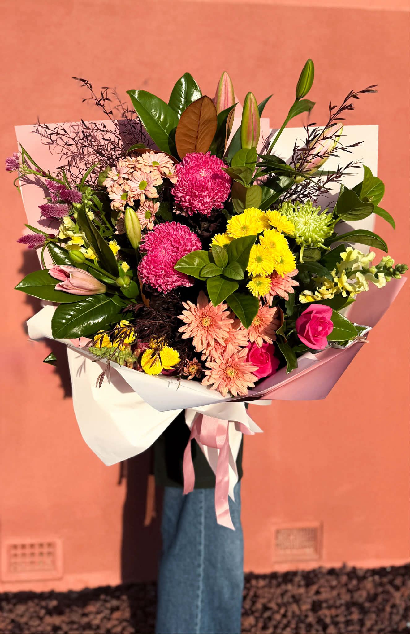 PJ's Florist — photo 9 of 12
