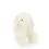 Thumbnail: Snuggle Bunnies - Penelope the Bunny - Marshmallow (20cm)