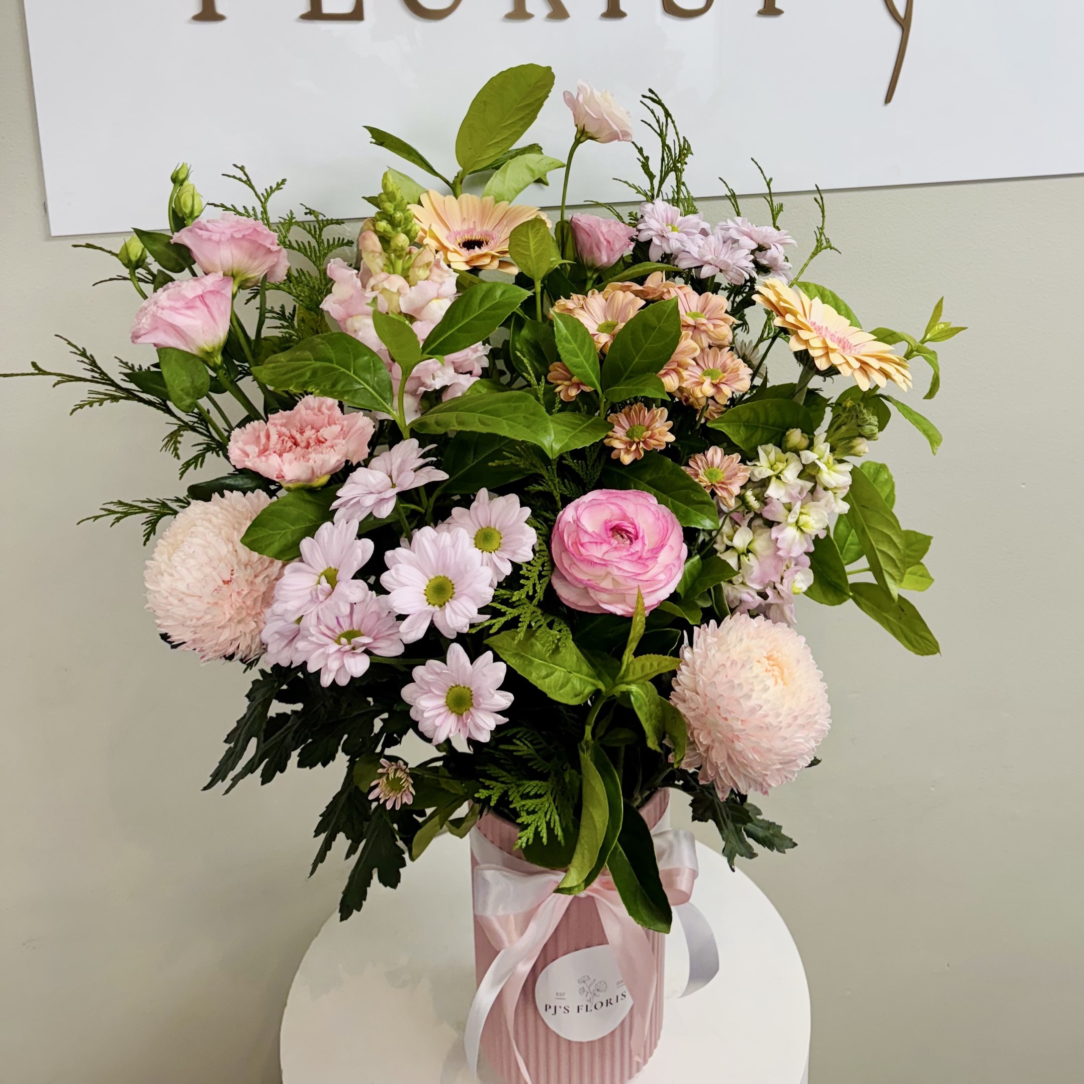 PJ's Florist — photo 11 of 12