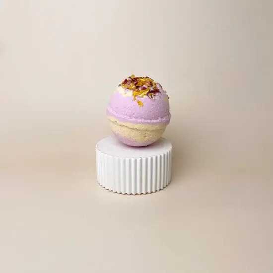 Thumbnail: Individual Bath Bomb - The Soap Bar