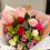 Thumbnail: A Dozen Roses Bouquet