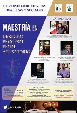 maestria cartel