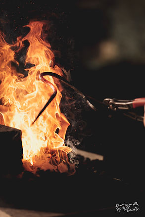 Forge