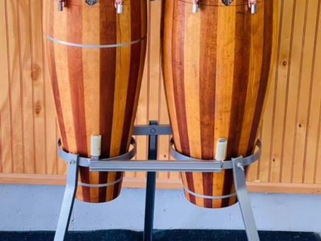 ASBAコンガ フランスのメーカー