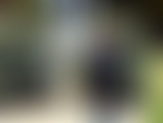 リンゴからピースアンドラブの銅像の メッセージ