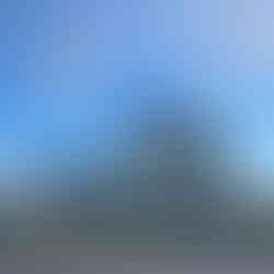 Chateau de Rambouillet and the large turret from the side