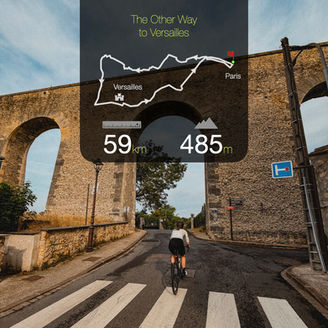 The Other Way to Versailles