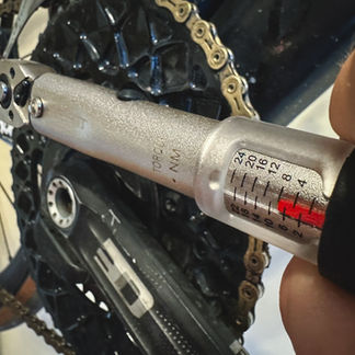 Torque Talk: The Essential Tool You Might Be Misusing